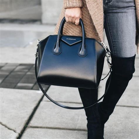 Givenchy bag de luxe